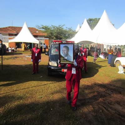 Burials In Uganda 05
