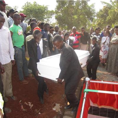 Burials In Uganda2