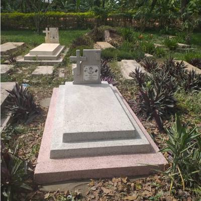 Grave Finishing In Uganda 01