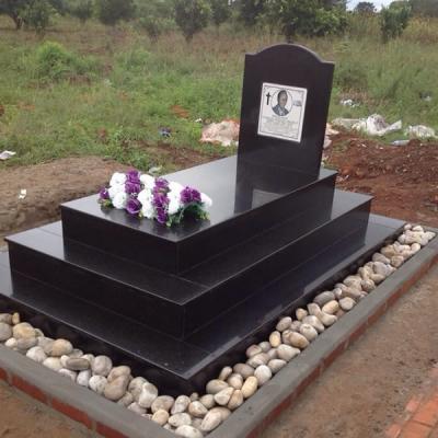 Grave Finishing In Uganda 12
