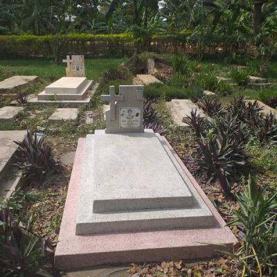 Grave Finishing In Uganda 45