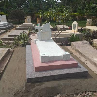 Grave Finishing In Uganda 46