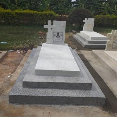 Grave Finishing In Uganda 47