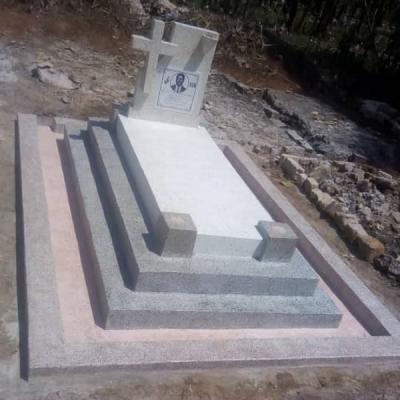 Grave Finishing In Uganda 48