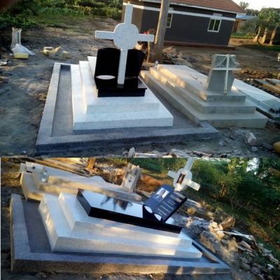 Grave Finishing In Uganda 52