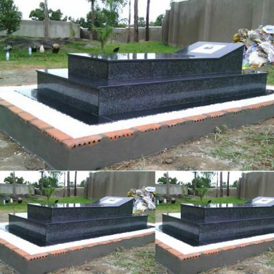 Uganda Grave Construction11