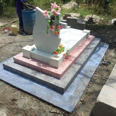 Uganda Grave Construction12