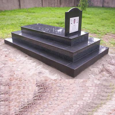 Uganda Grave Construction3