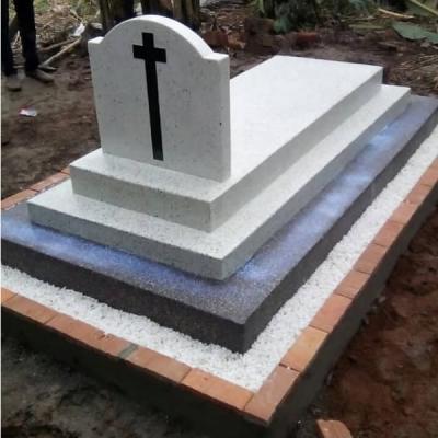 Uganda Grave Construction4