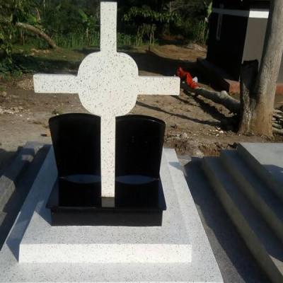Uganda Grave Construction9