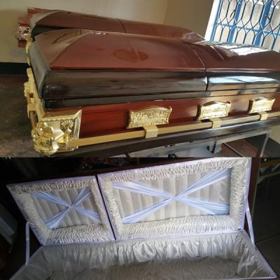 Coffin And Caskets In Uganda 31