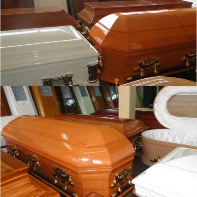 Coffin And Caskets In Uganda 32