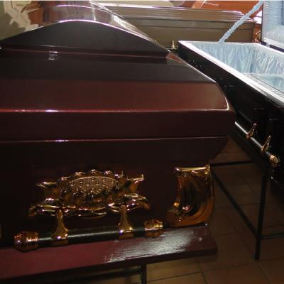 Coffin And Caskets In Uganda 34