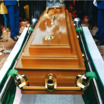 Coffin And Caskets In Uganda 36
