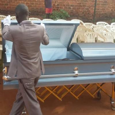 Coffin And Caskets In Uganda 37