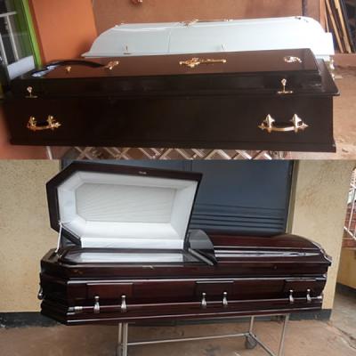 Coffin And Caskets In Uganda 40