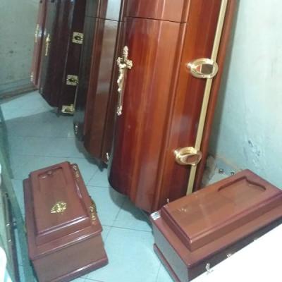 Coffins In Uganda 01