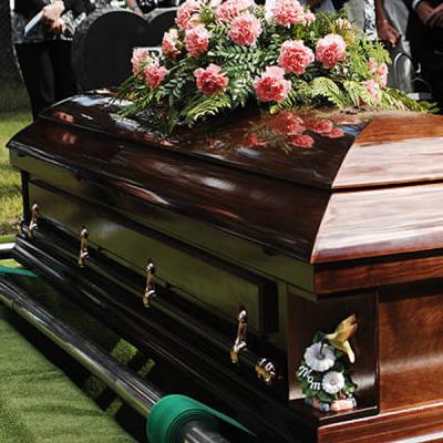 Coffins In Uganda 4