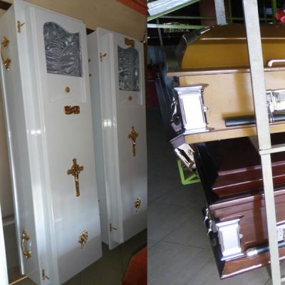 Coffins In Uganda 5