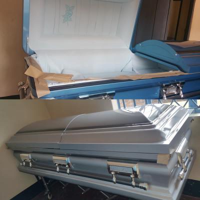 Coffins In Uganda 6
