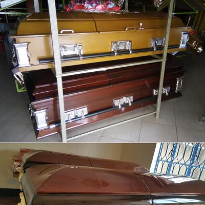 Coffins In Uganda 7