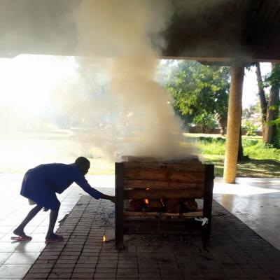 Cremation In Uganda 03