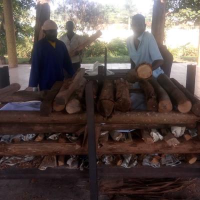 Cremation In Uganda 233
