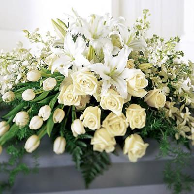 Funeral Flowers In Uganda7