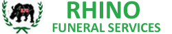Rhino Funeral Services