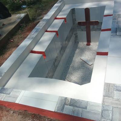 Grave Construction 2