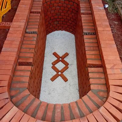 Grave Construction 5