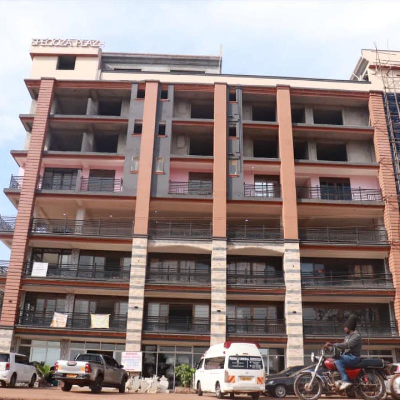 Main Branch 2