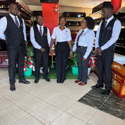 Masaka Branch 1