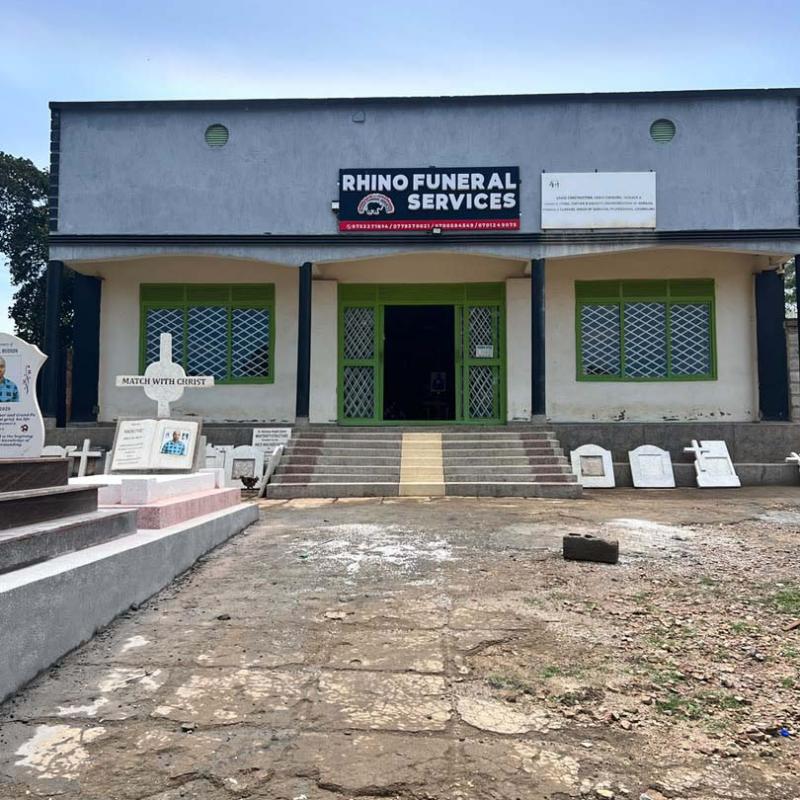 Masaka Branch