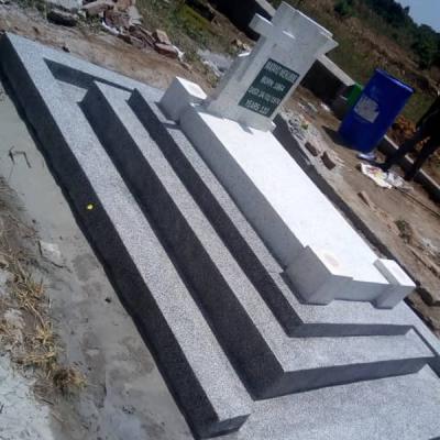 Grave Finishing In Uganda 53