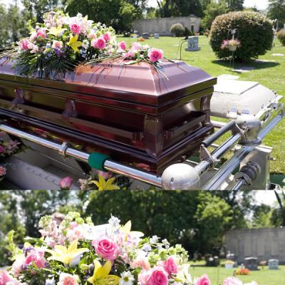 Coffins In Uganda 2
